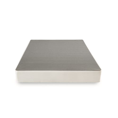 2"H Bunkie Board Universal Foundation Only, Hotel King 72x79.5